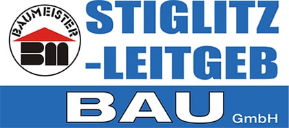 STIGLITZ-LEITGEB Bau GmbH, Bauunternehmen